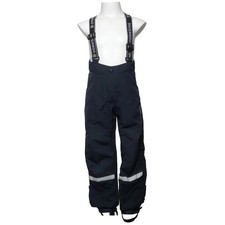 Didriksons, Schneehose, Größe: 100, Blau, Polyamid/Polyester, Jungen #tOt