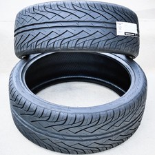 2 Tires Venom Power Ragnarok One 26530r30 Zr 105w Xl High Performance Ms