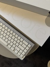 NEU Custom Mechanical Keyboard   Encore 65% X...