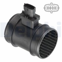 Delphi Luftmassenmesser LMM FüR Fiat Ducato Kasten 130 Multijet 2.3 D 150 Doblo