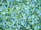 Crystal Glass Chips 100g DIY Jewellery Bracelets Earrings Necklaces