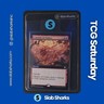 2024 MAGIC: THE GATHERING BLOOMBURROW #57 CALAMITY OF CINDERS COMMANDER DECKS