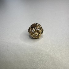 Trollbeads Authentic 18K Gold Four Seasons Be...