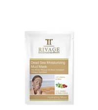 Dead Sea Moisturizing Mud Mask Sachets 25 g X 4
