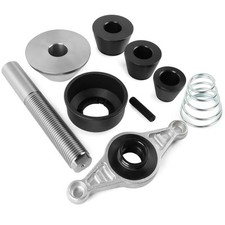 Coats Wheel Balancer Complete 28mm To 40mm Shaft Conversion Kit Wcones Wing Nut