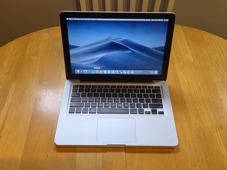 Apple MacBook Pro 13" 2012 · i7 · 8GB · 128GB, photo 2 of 5