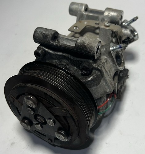 Kompressor Klimaanlage 9830148880 Opel Vivaro 2.0 D Cargo M EHZ Bj 2019 2000 CCM