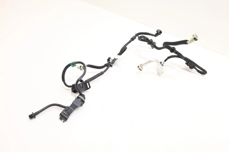 Válvula de vacío Bronco Sport 2021 Lx619d289sd Lx6z9d289sj Foto 4 de 4