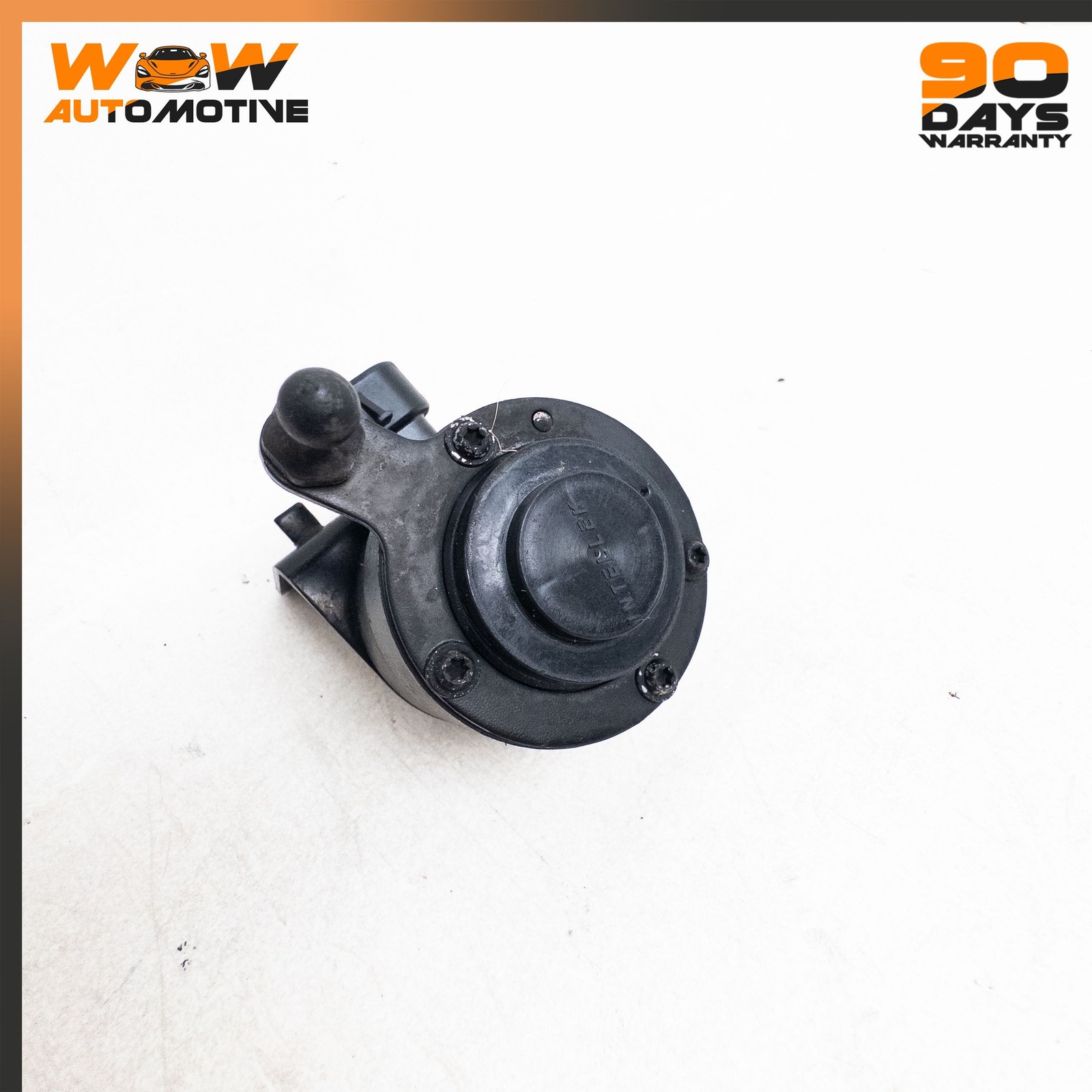 04-13 CHEVROLET CORVETTE C6 XLR FRONT RIGHT ACTIVE SUSPENSION POSITION SENSOR OE