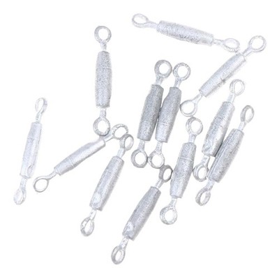12x Schiffsmodell Schrauben Deko Realistisch Premium Ersatz Profi Metall