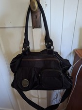 MIMCO nappy/baby Bag