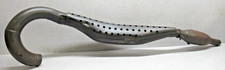 1973 VINTAGE HUSQVARNA CR400 CR 400 EXHAUST SYSTEM PIPE