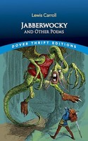 Lewis Carroll - Jabberwocky And Other Poems - Paperback - G245Z