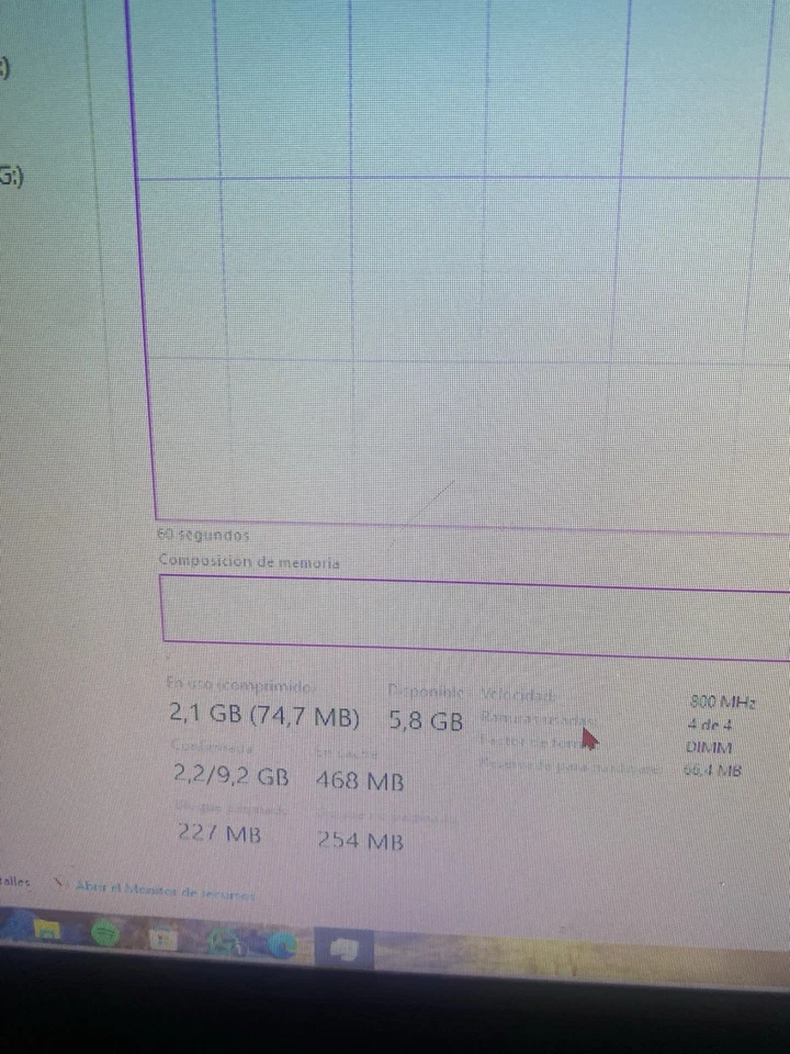 Pc Sobremesa  - Imagen 2 de 4