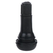 Ascot Tr413 1-14 Rubber Snap-in .453 Valve Stem