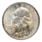 1934-D Washington Quarter PCGS AU-55 CAC
