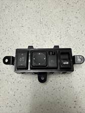 13 14 15 16 NISSAN SENTRA DASH MIRROR DIMMER TRUNK SWITCH OEM