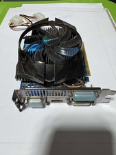 Gigabyte GV-N650OC-2GI GDDR5 DUAL LINK GRAPHICS CARD SE