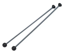 CB Drums Duo-tone Classroom Mallets Model 3343