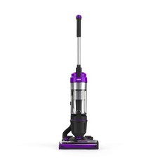 Image of VAX Mach Air UCA1GEV1 Upright Bagless Vacuum Cleaner - Grey/Purple
