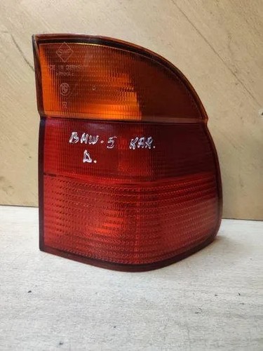 BMW 5 E39 Rücklicht hinten rechts 2.00 Petrol 110kw 1999 24417686