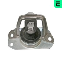 Optimal Lagerung Motor Vorne Rechts FüR Renault Trafic II Bus JL FL EL Opel