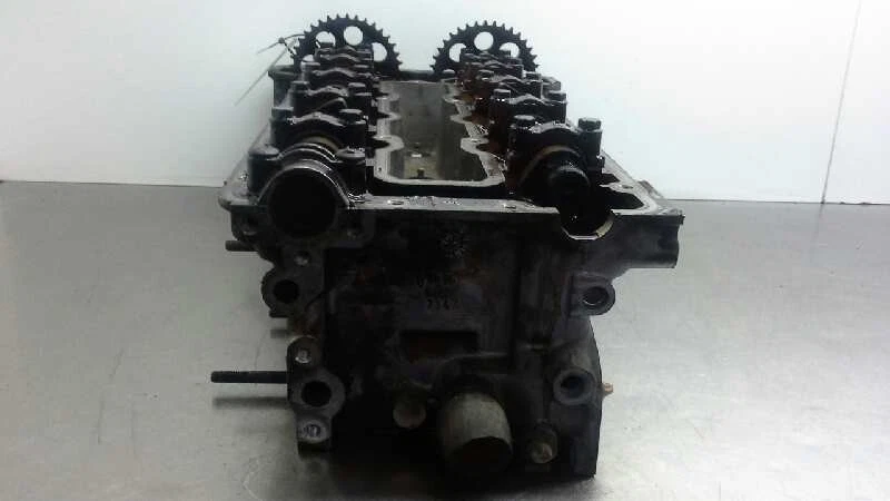 CABEZAL DE CILINDRO DEL MOTOR / 1174193 PARA SAAB 9-5 BERLINA * Foto 4 de 4