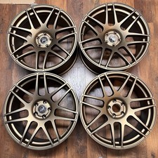 4 New 19 Forgestar F14 5x105 Wheels