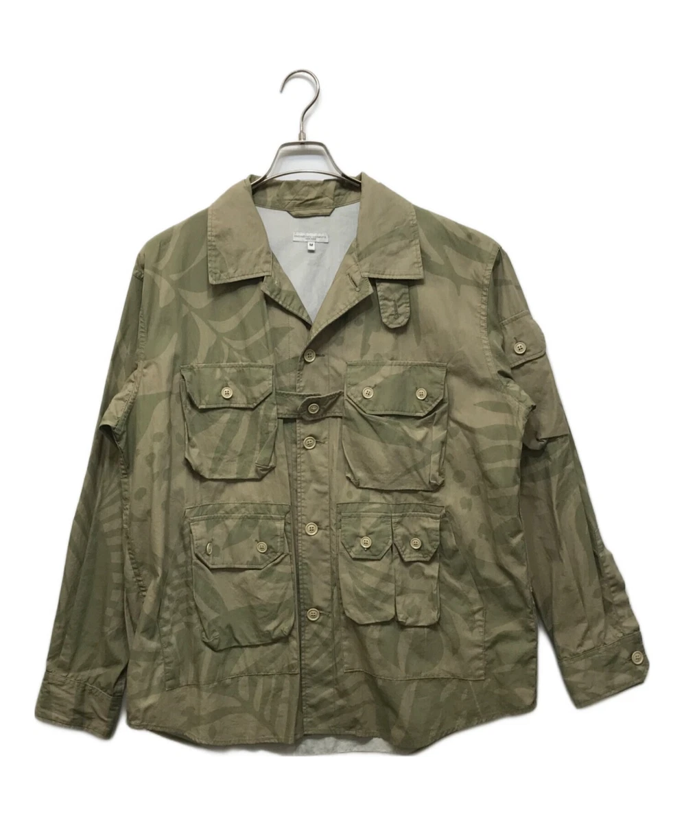 Engineered Garments Coats & Jackets for Men for Sale | Shop New