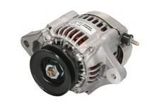 Fits BOBCAT 319, 320, 321, 323, 324, 418, 453, 463, 553, E08, E10 alternator