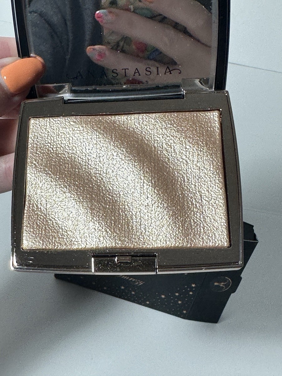 Anastasia Beverly Hills Amrezy Highlighter for sale online | eBay