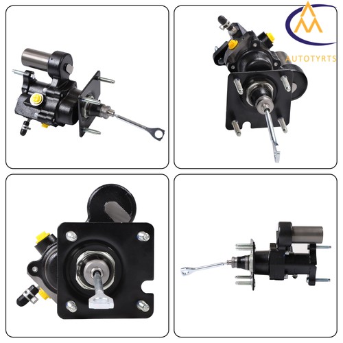 Potenciador de freno hidráulico 527405 para Chevy Express GMC Savana 2500 2008-2011 - Imagen 12 de 16