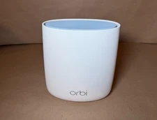 NETGEAR Orbi RBR20 Satellite Home Router WiFi Tri-band AC2200 Router Device Only