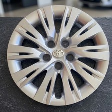 2012 2013 2014 16 Hubcap Wheel Cover Fits Toyota Camry 61163 2012 2013 2014 16 Hubcap Wheel Cover Fits Toyota Camry 61163
