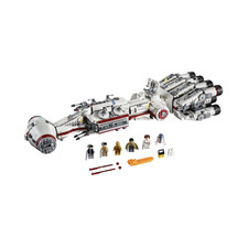 Lego Star Wars Boarding the Tantive IV / #75387 / 502 Teile / Express