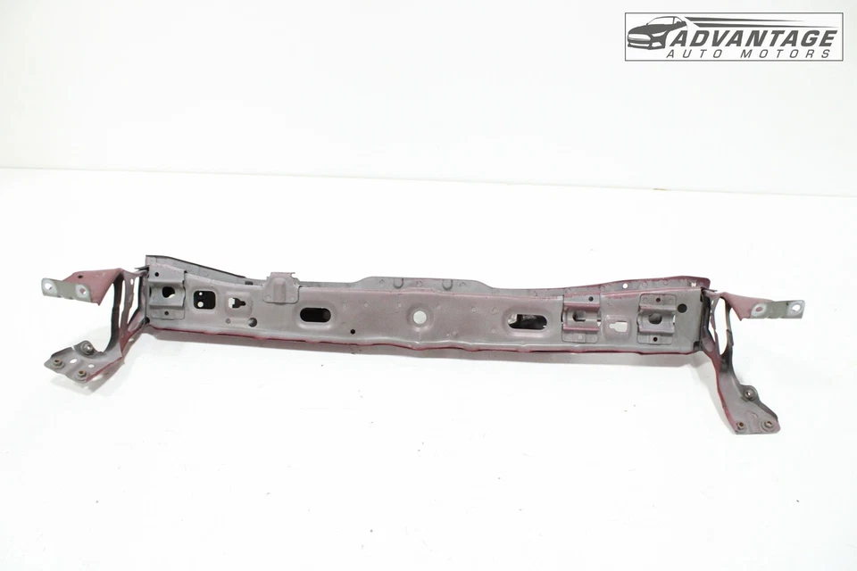 Chevrolet Spark 2016-2022 parachoques trasero barra de refuerzo haz barra de refuerzo OEM Foto 4 de 4