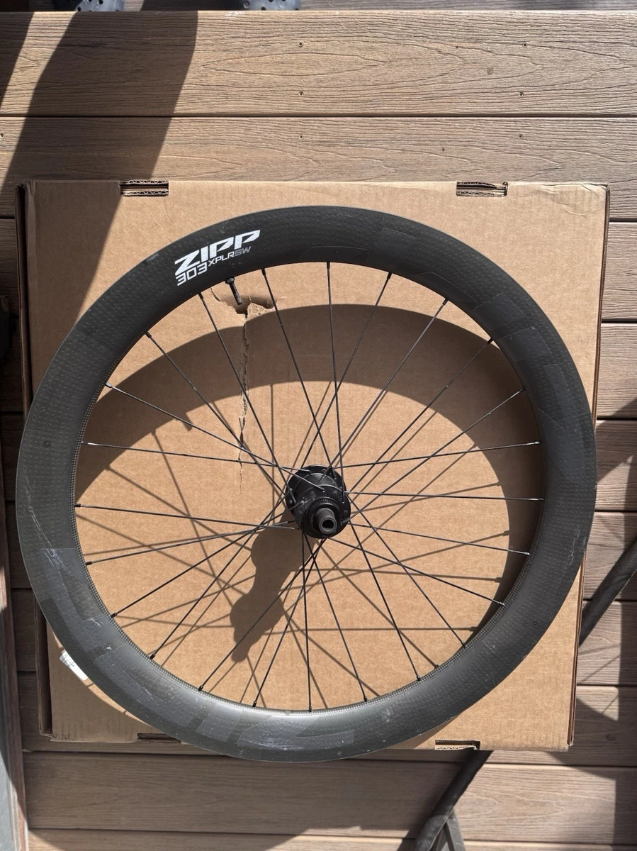 Zipp 303 for sale - eBay