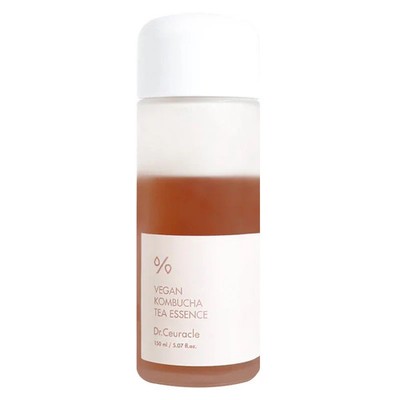 Dr. Ceuracle Vegan Kombucha Tea Essence, 150 ml