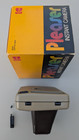 Vintage Kodak Pleaser Instant Camera with Original Box, Manual, Flash — photo 5