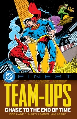 DC Finest: Suicide Squad: Trial by Fire Ostrander, John Paperback