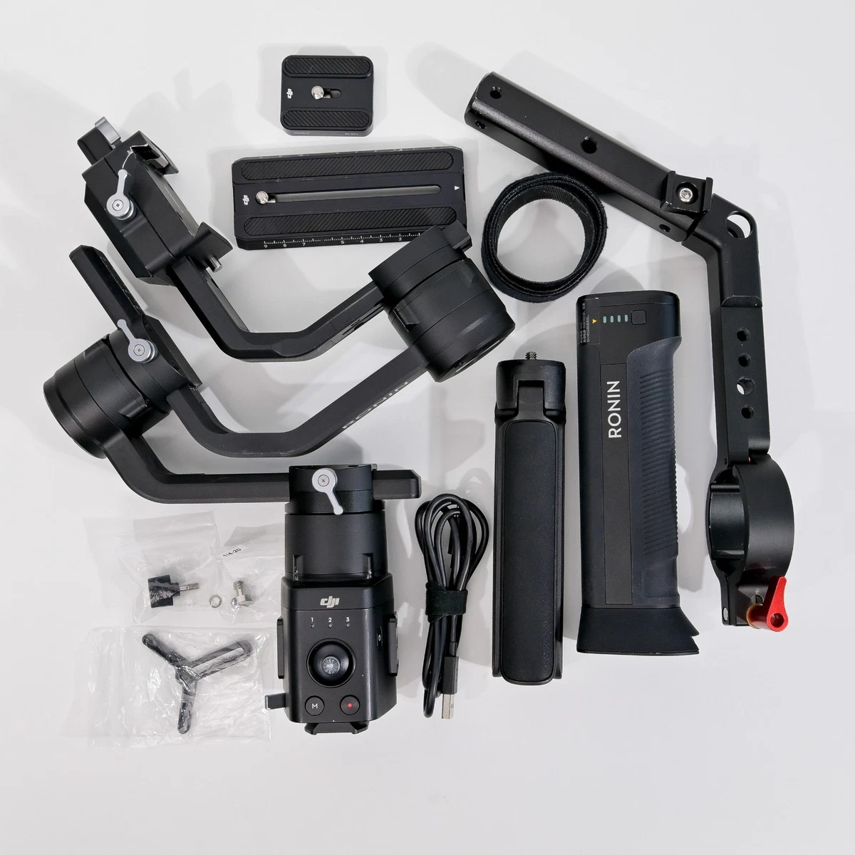 25+ DJI Ronin-S Camera Stabilizers for sale | Updated Oct 2026