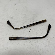 Ray Ban RB5362 5082 Tortoise 140mm Temple Arm Parts With Screws 360L