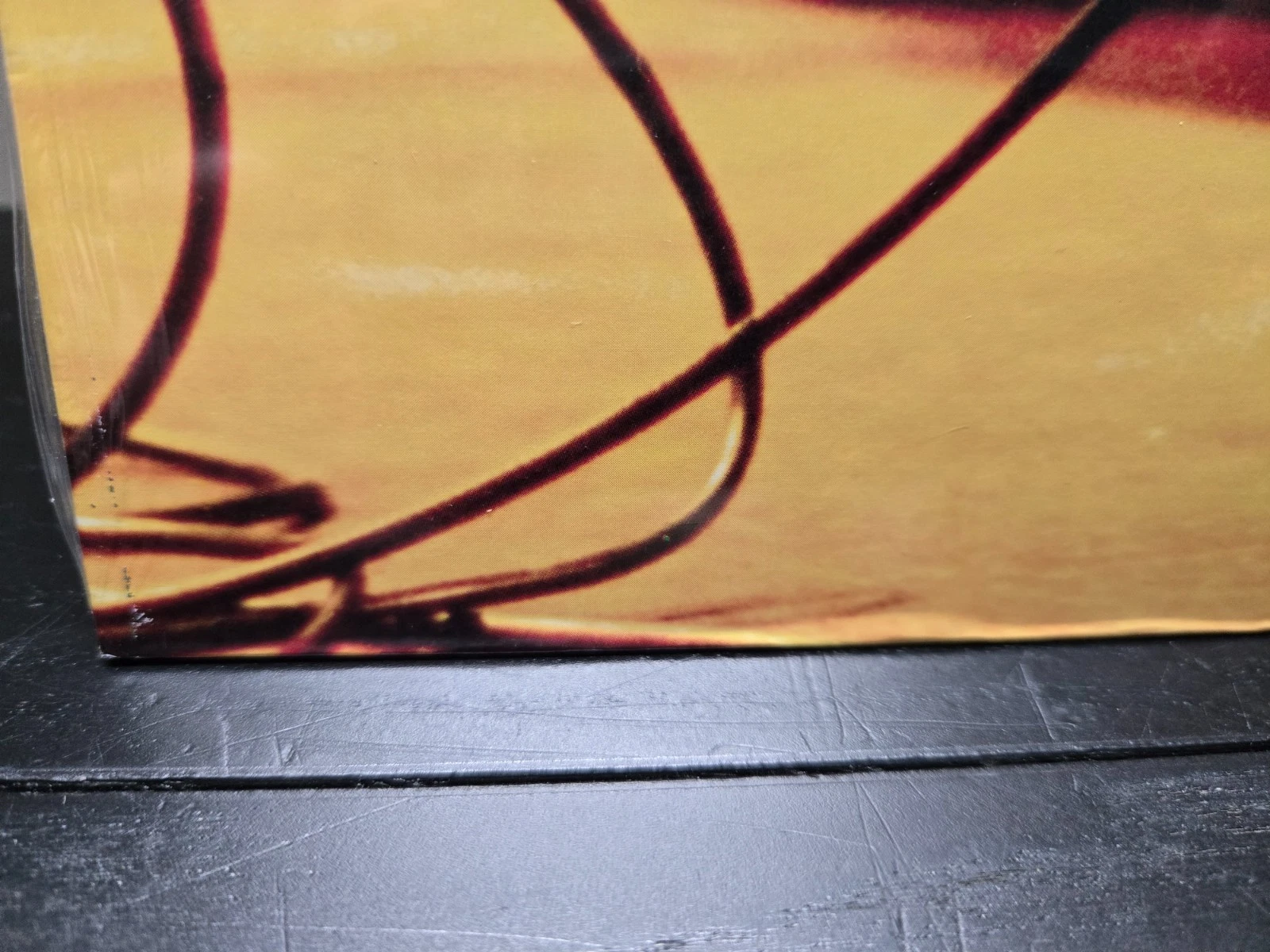CODEINE - What About the Lonely VINYL LP RSD2013 NEW SEALED UNPLAYED - product detail image 2