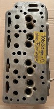 Zylinderkopf für Mercedes OM 636