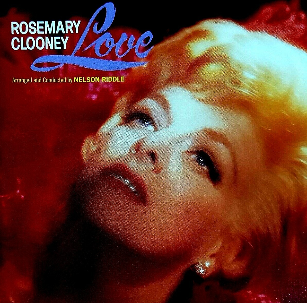 Rosemary Clooney