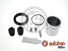 AUTOFREN SEINSA D43031C Reparatursatz, Bremssattel für MAZDA