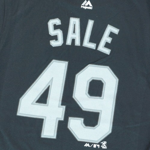 MLB Player Name & Number Jersey T-Shirt Collection Youth Size (8-20) - Picture 33 of 247