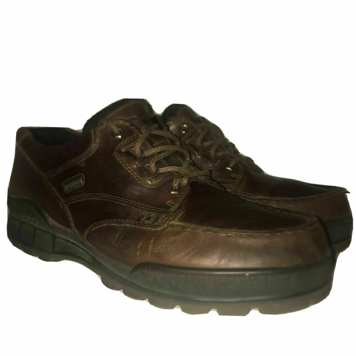 Ecco shoes track ii low new arrivals
