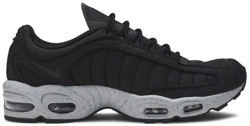 Nike Air Max Tailwind 4 SP Black