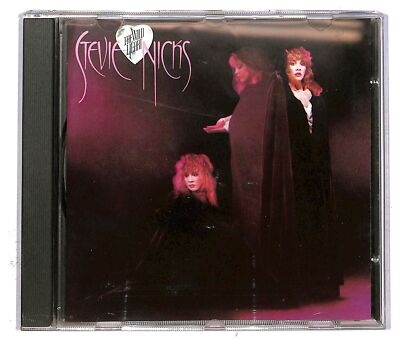 EBOND Stevie Nicks - The Wild Heart - Modern Records - CDP 7930092 CD082350